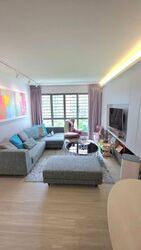 Blk 678C Waterway Brooks (Punggol), HDB 5 Rooms #530634141